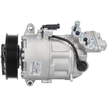 KTT 090387 compressor de ar condicionado Thermotec
