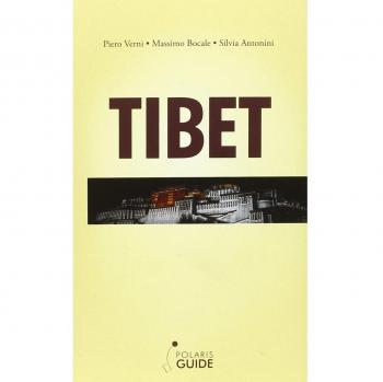 Tibet. Ai confini con il cielo tra natura e spiritualità