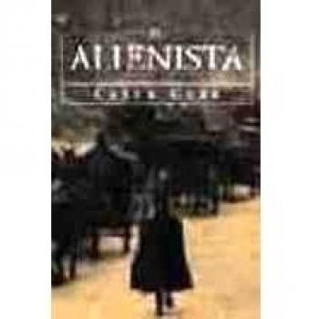 Alienista, El (Punto De Lectura)