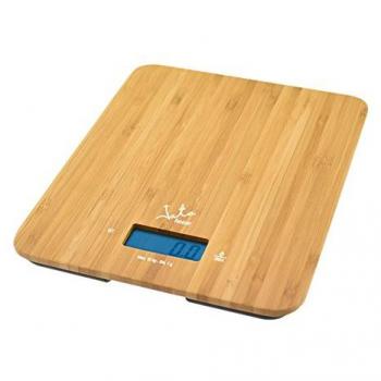 BALANZA COCINA ELECTRONICA JATA