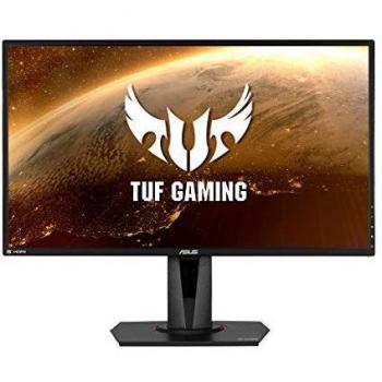 ASUS TUF Gaming VG27BQ HDR