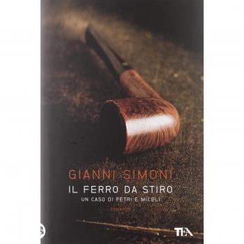 Il ferro da stiro. Un caso di Petri e Miceli