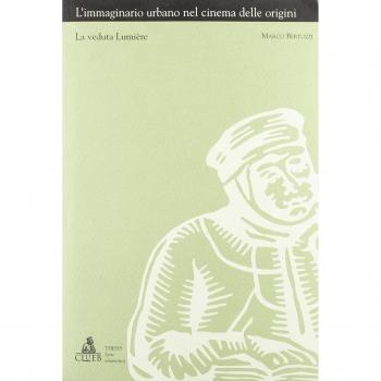 L'immaginario urbano nel cinema delle origini. La veduta Lumiere