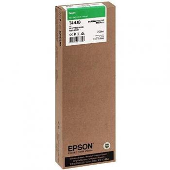Epson T44JB40 Cartuccia SinglePack GREEN