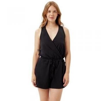 Mono Reset Wrap Girlfriend Collective XXS Negro