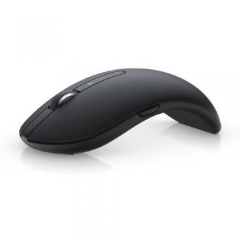 DELL WM527 mouse Bluetooth Laser 1600 DPI Mano destra
