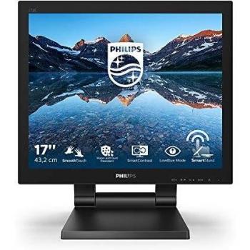 Philips 172B9T flat PC monitor 43.2 cm (17)