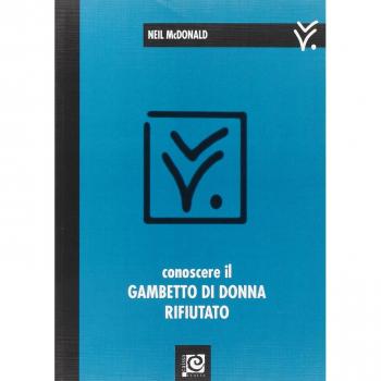 Conoscere il Gambetto di donna rifiutato