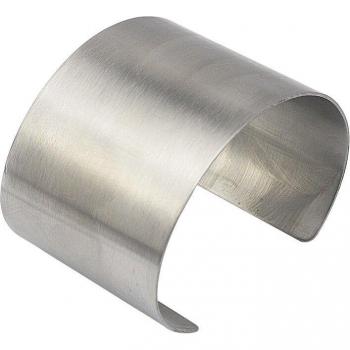 Puño de Acero Inoxidable Femme