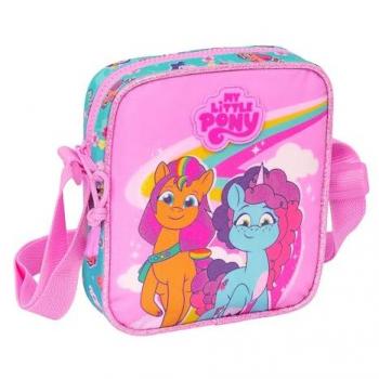 Bolsito Bandolera My Little Pony Magic