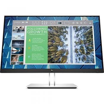 HP Monitor 23.8' LED IPS E24q G4 2560x1440 QHD