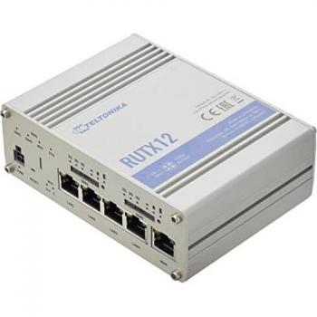 Teltonika RUTX12 Wi-Fi 5 (802.11ac) Router