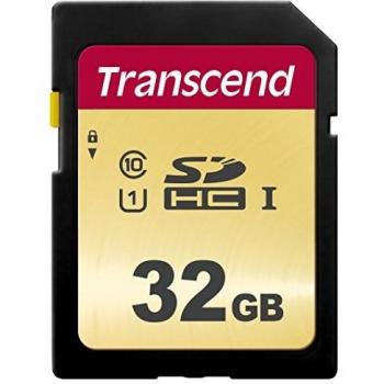 32GB UHS-I U1 SD CARD MLC