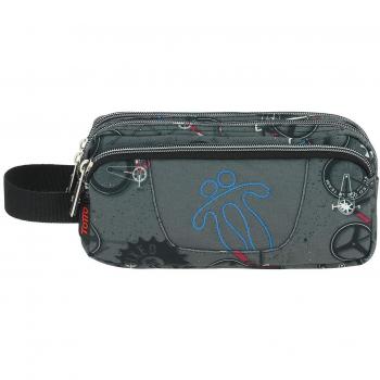 TOTTO Estuche Escolar Agapec