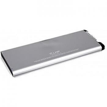 Batteria di riserva LMP MacBook 13” A1280 – 4160 mAh – Argento