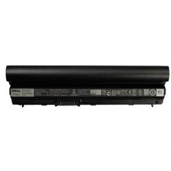 Batteria Dell 6 Celle 4400 mAh per Notebook Nero