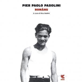 Romàns seguito da «Un articolo per il Progresso» e Operetta marina