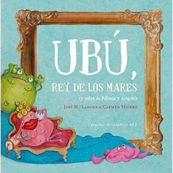 Ubu, rey de los mares