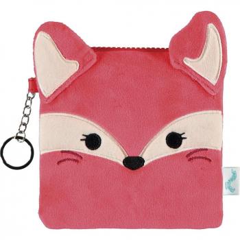 Cartera peluche Fifi Squishmallows