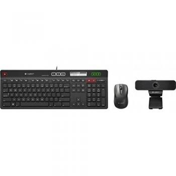 Soluzione UC Logitech