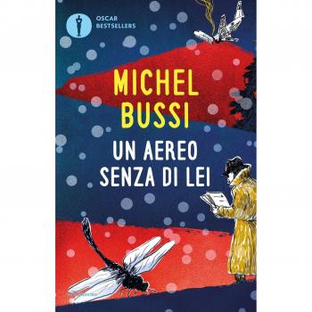 Un aereo senza di lei