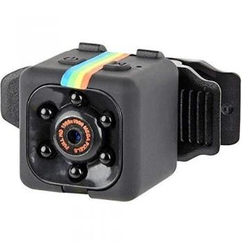 Webcam Maxxter ACT-BCAM-01 USB