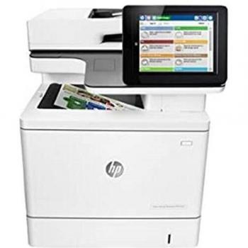 HP Color Laserjet Enterprise MFP m577dn