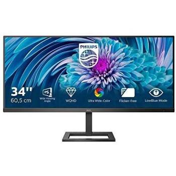 Philips 345E2AE Ultra Wide gaming monitor 34