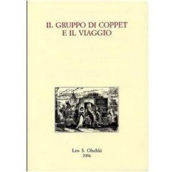 Il gruppo di Coppet e il viaggio. Liberalismo e conoscenza dell'Europa tra Sette e Ottocento. Atti del VII Convegno (Firenze, 6-9 marzo 2002)