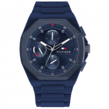 TH1792122 Reloj Tommy Hilfiger Neo Analógico Azul