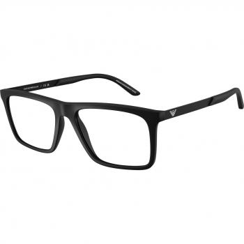 Emporio Armani Gafas Graduadas EA 3253 5001 Negros