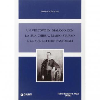 Un vescovo in dialogo con la sua chiesa: Mario Sturzo e le sue lettere pastorali