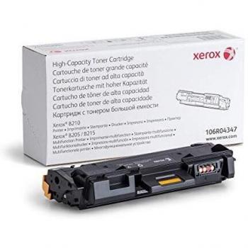 Xerox cartuccia toner nero (106R04346, 106R4346)