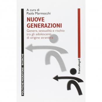 Nuove generazioni. Genere, sessualità e rischio tra gli adolescenti di origine straniera