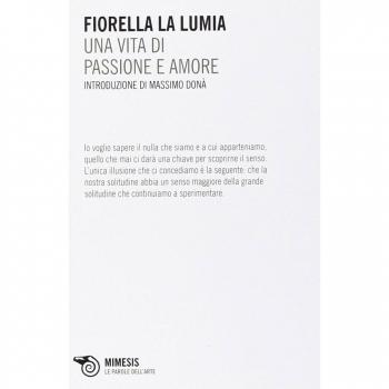 Una vita di passione e di amore