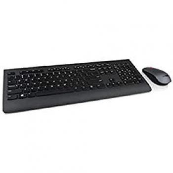 Lenovo Professional Wireless Keyboard e Mouse Combo