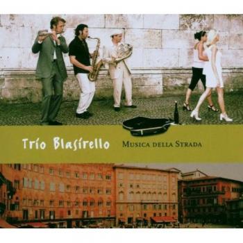 Musica Della Strada