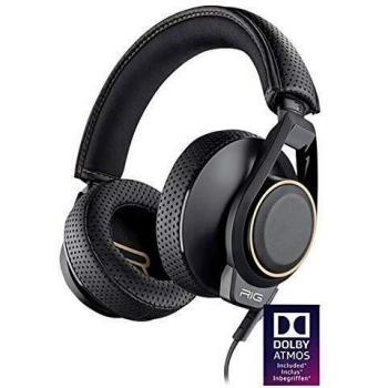 Cuffie Plantronics Rig600 Multi Piattaforma