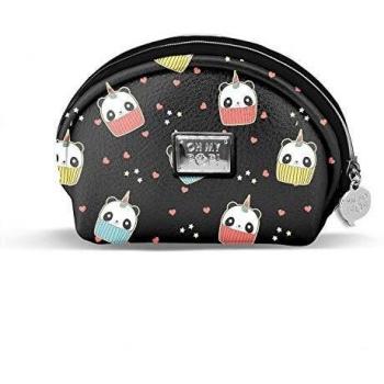 Oh My Pop! Pandicorn-Monedero Oval