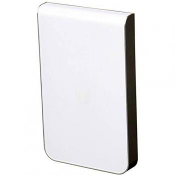 Ubiquiti Networks UAP-AC-IW Wireless 2.4 GHz/5 GHz Point Access WLAN 867 Mbps Power over Ethernet PoE In-Wall