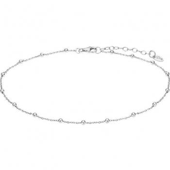 Tobillera abalorio Lotus Silver LP3239-8/1 mujer