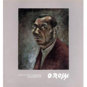 Ottone Rosai. Opere dal 1940 al 1950