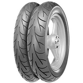 Continental Neumático para Motocicleta Continental ContiGo! 130/90-17