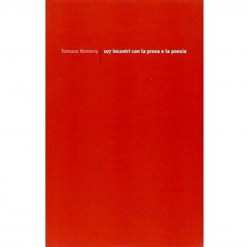 107 incontri con la prosa e la poesia