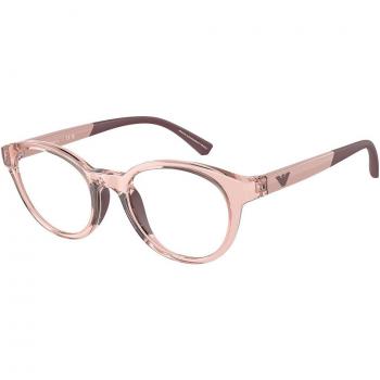 Armani Kids Rosas – Lentes Refractores