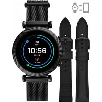 Reloj Inteligente Fossil SLOAN GEN 4
