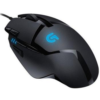 G402 Hyperion Fury UltraFPS