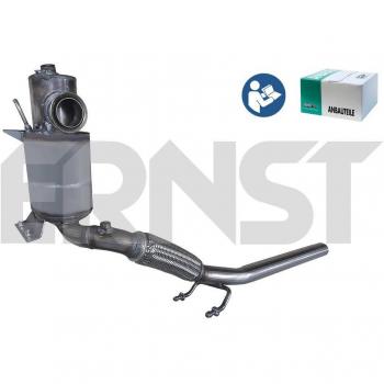 Filtro de partículas ERNST 920933