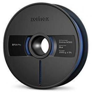 Zortrax Z-PLA PRO Nero 1,75 mm 2 kg
