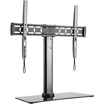 Techly Supporto Slim Universale da Tavolo per TV LED LCD 32-55''